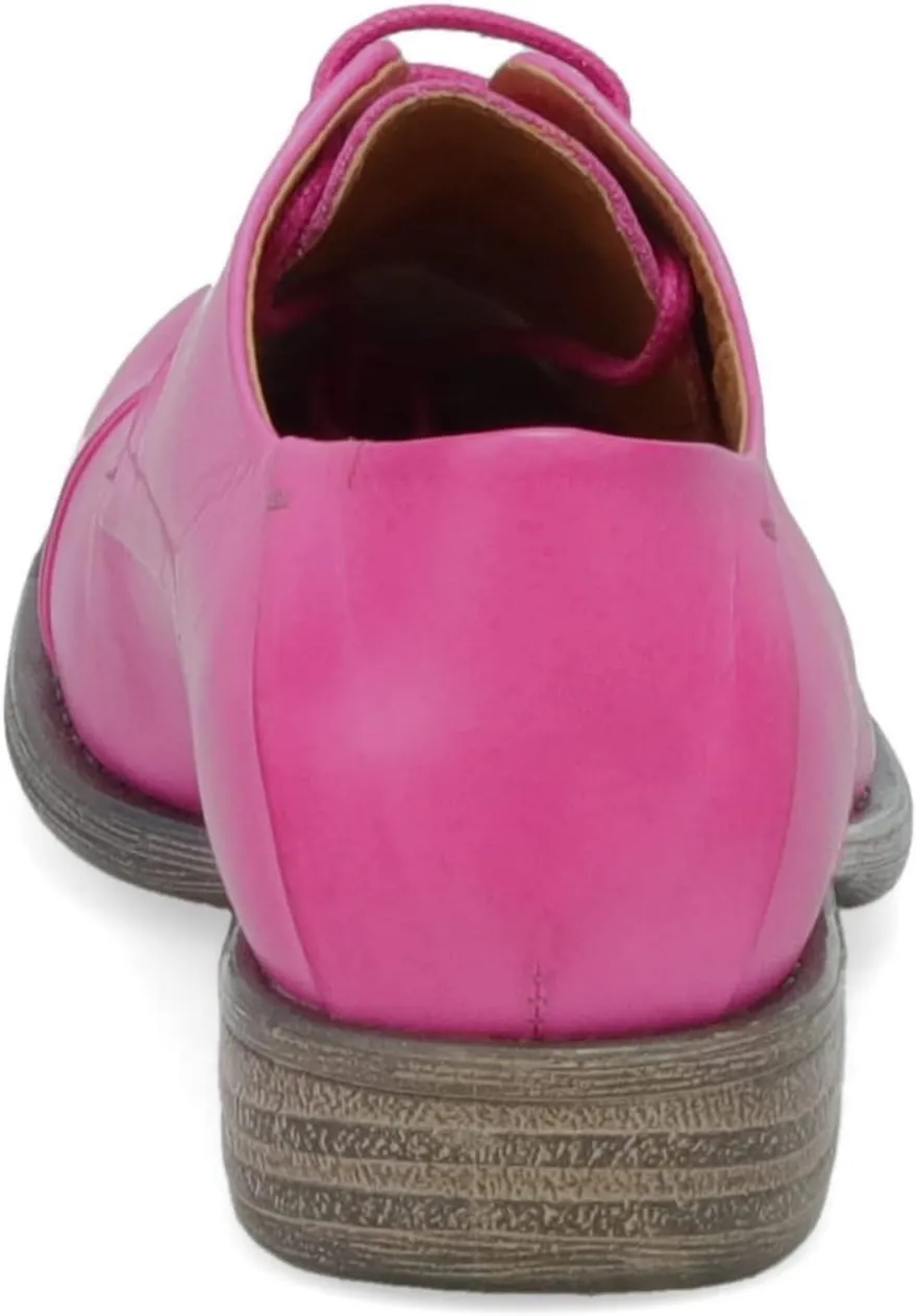 Miz Mooz Women's Letty Loafer