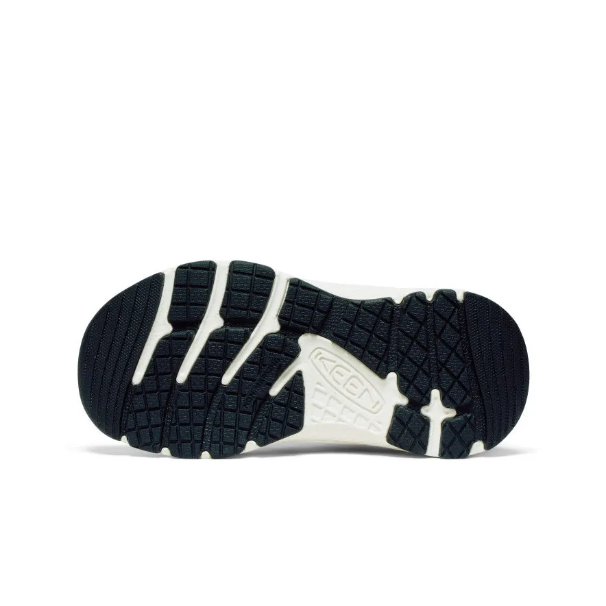 Motozoa Sneaker für jüngere Kinder  |  Naval Academy/Bright Marigold