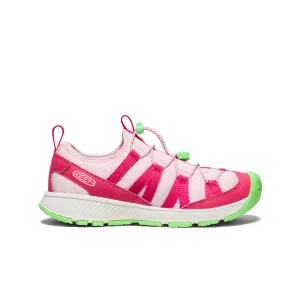 Motozoa Sneaker für Jugendliche  |  Raspberry/Summer Green