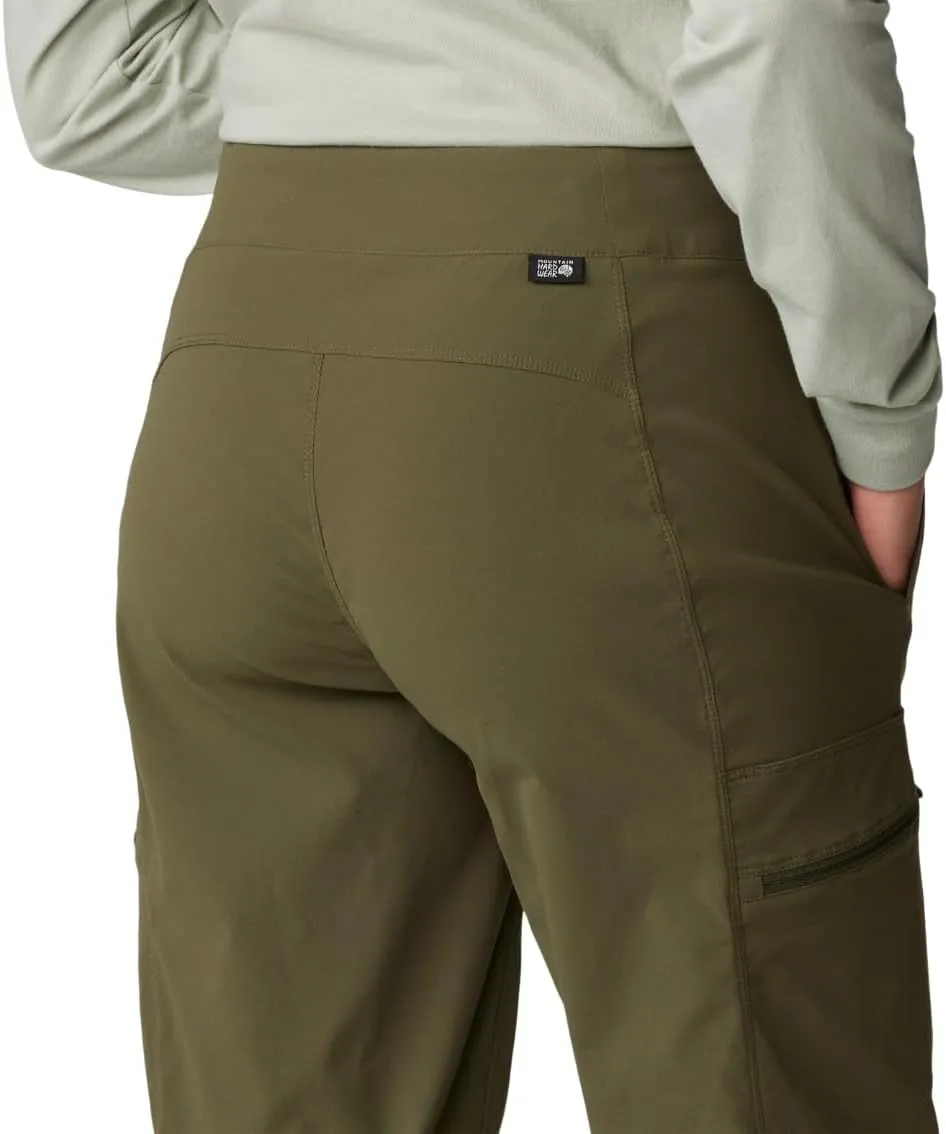 Mountain Hardwear Women's Dynama High Rise Utility Jogger