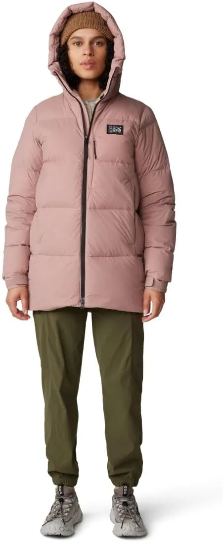 Mountain Hardwear Women's Dynama High Rise Utility Jogger