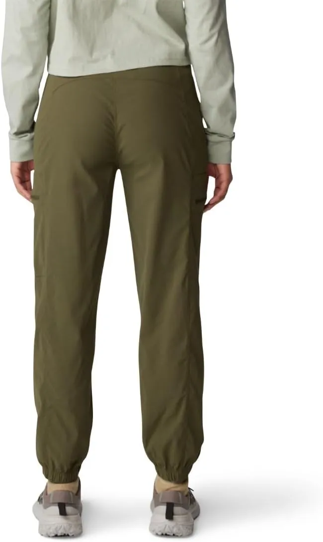 Mountain Hardwear Women's Dynama High Rise Utility Jogger