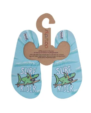 Multipurpose Local shipping options Slipstop Practical Rider Junior Shoes Surf XL