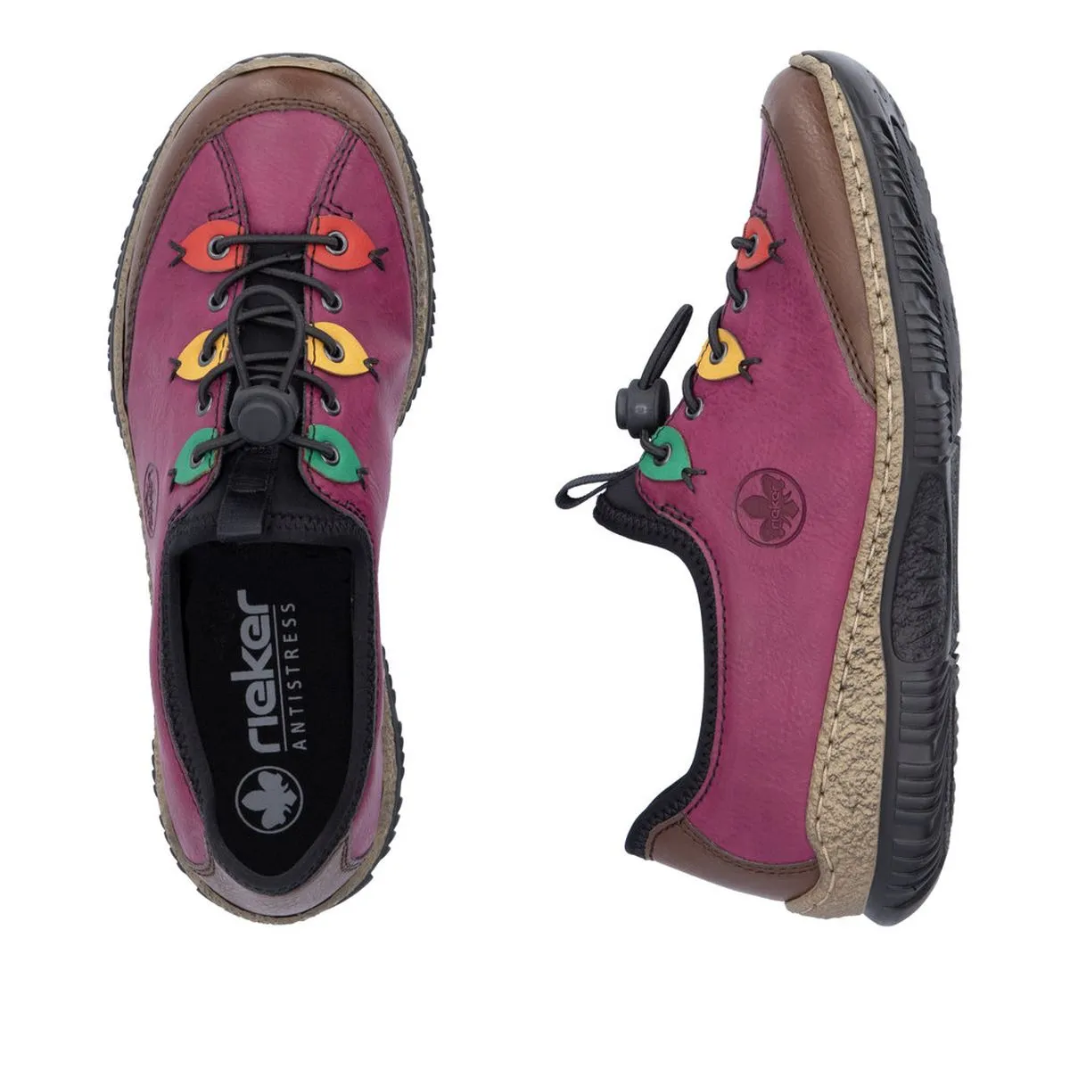 N3271 Slip On Shoe