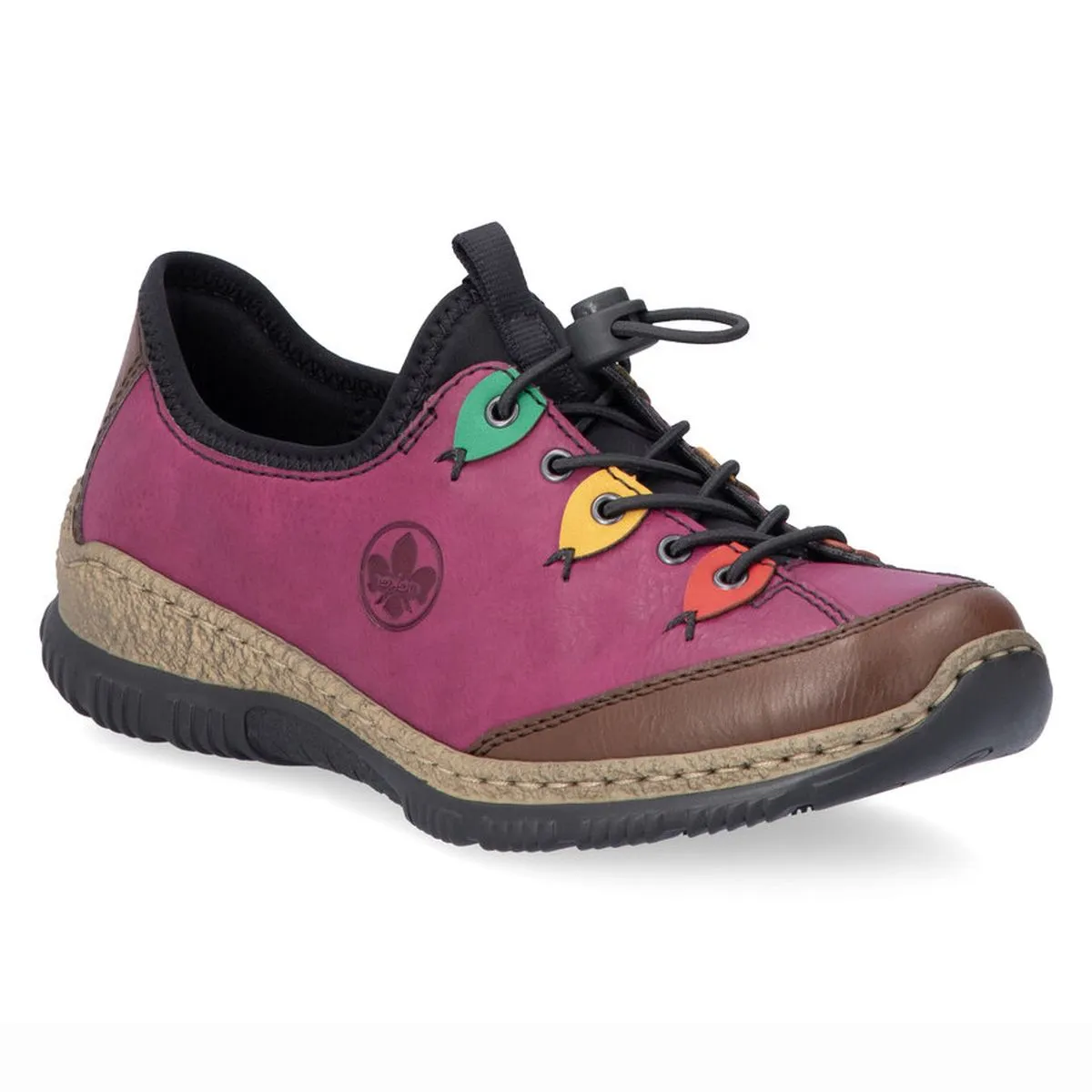 N3271 Slip On Shoe