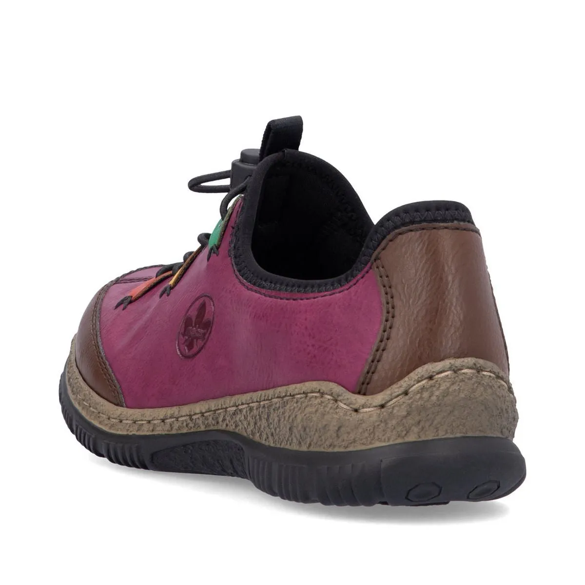 N3271 Slip On Shoe
