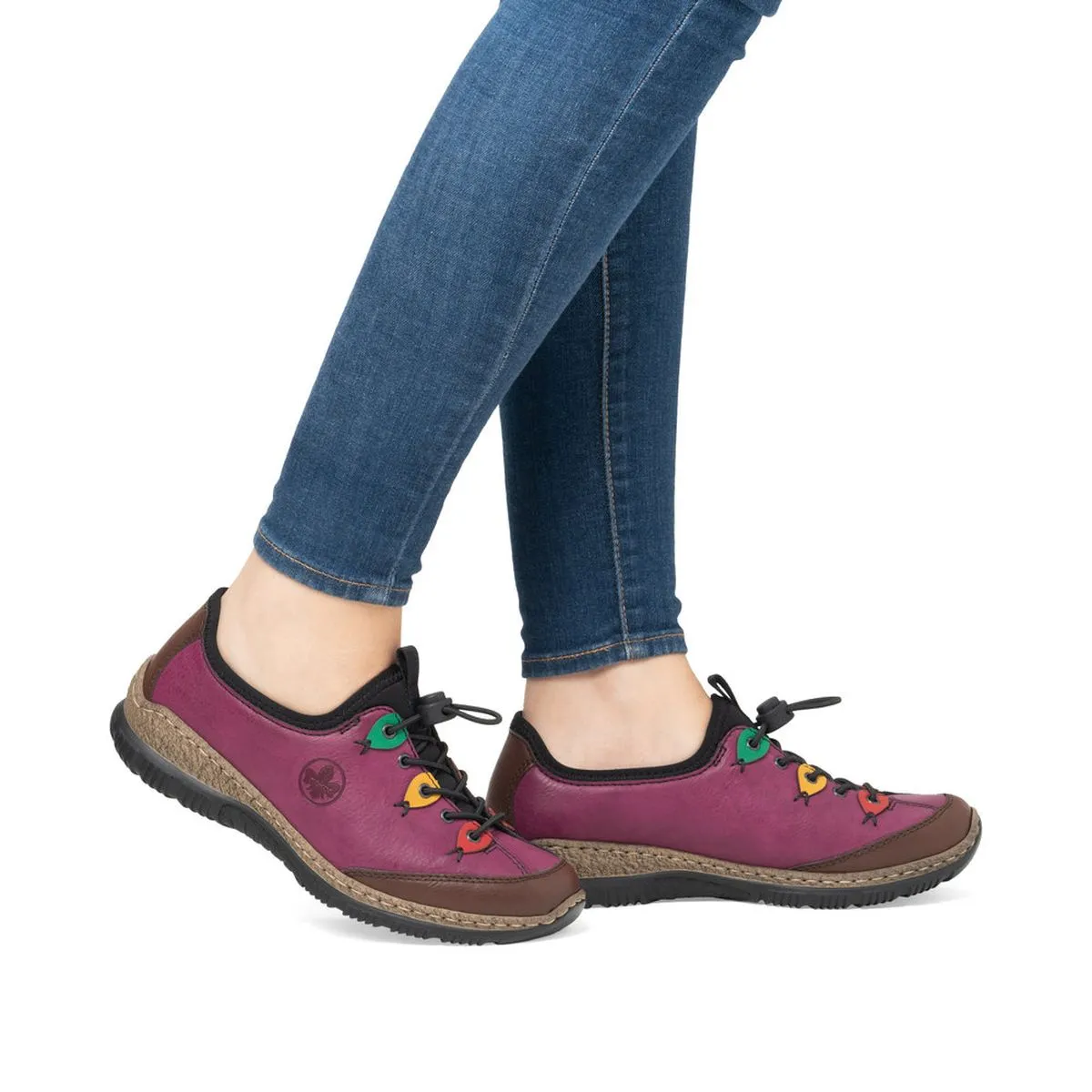 N3271 Slip On Shoe