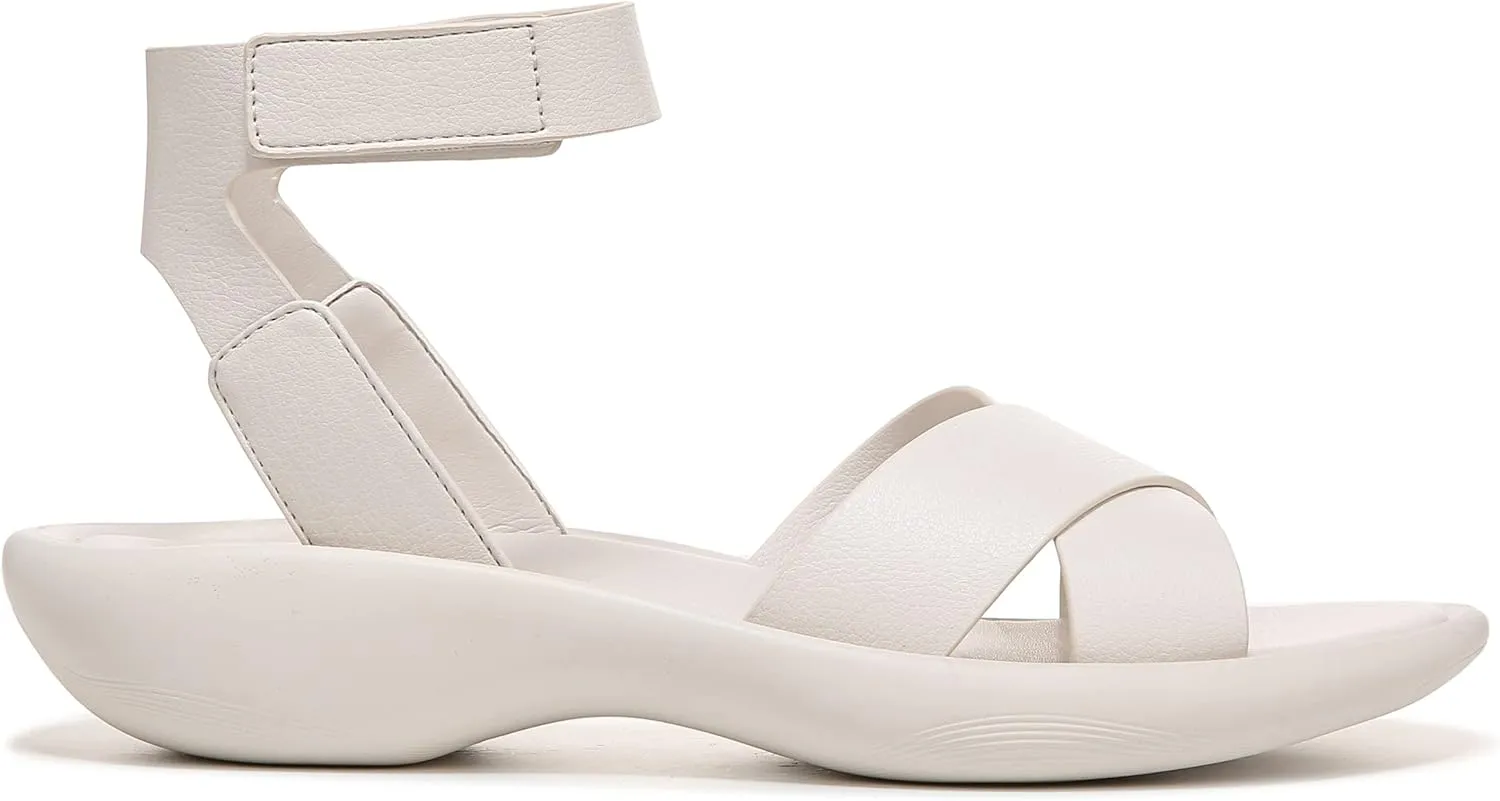 Naturalizer Women's Genn-Climb Ankle Strap Sandal