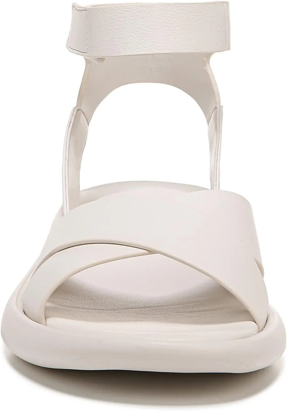 Naturalizer Women's Genn-Climb Ankle Strap Sandal