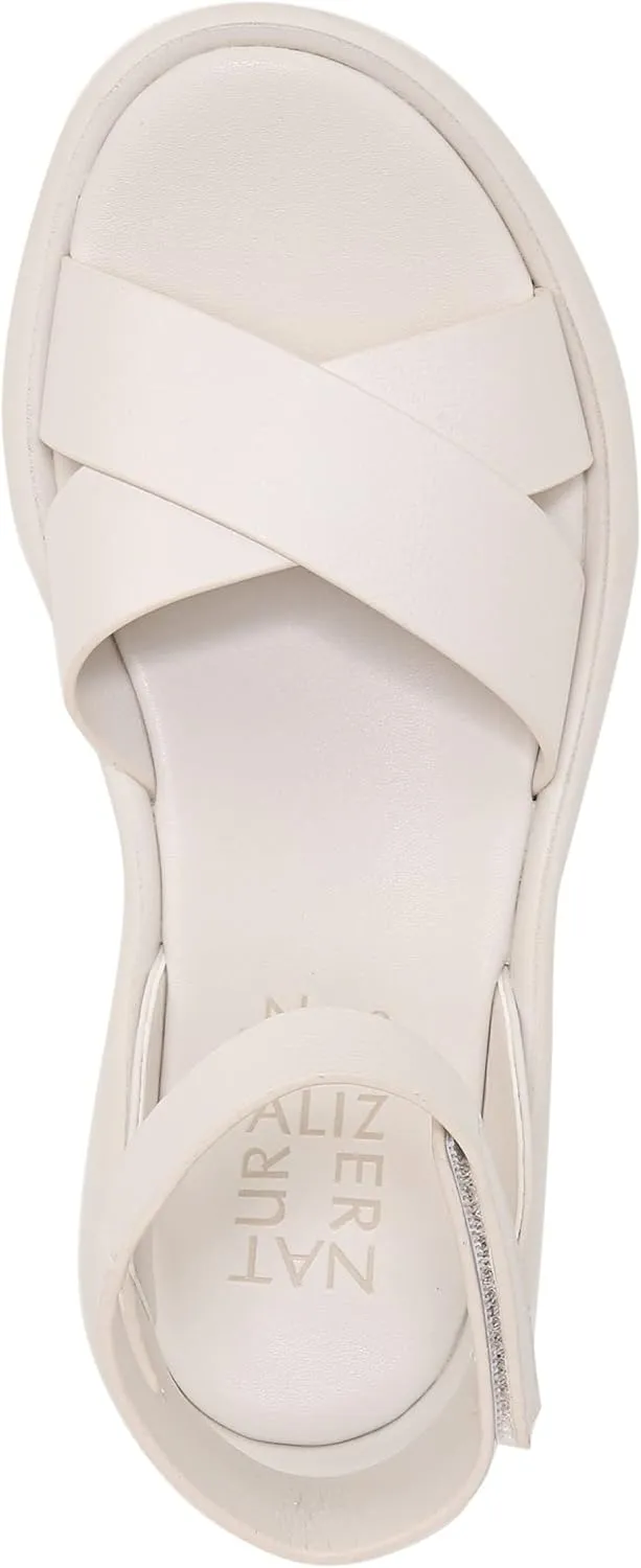 Naturalizer Women's Genn-Climb Ankle Strap Sandal