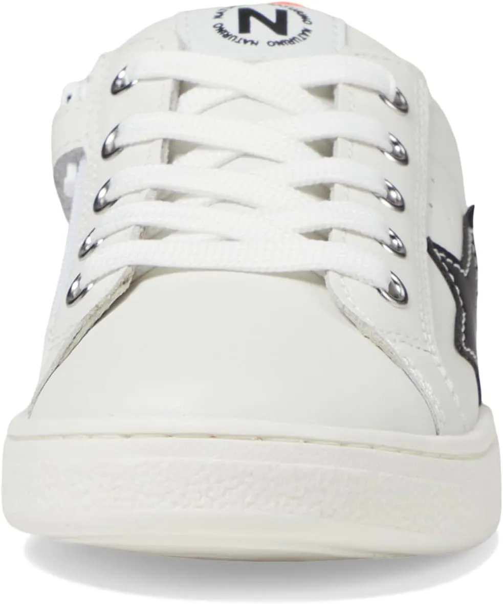 Naturino Boy's Pinn Zip (Toddler/Little Kid) Sneaker