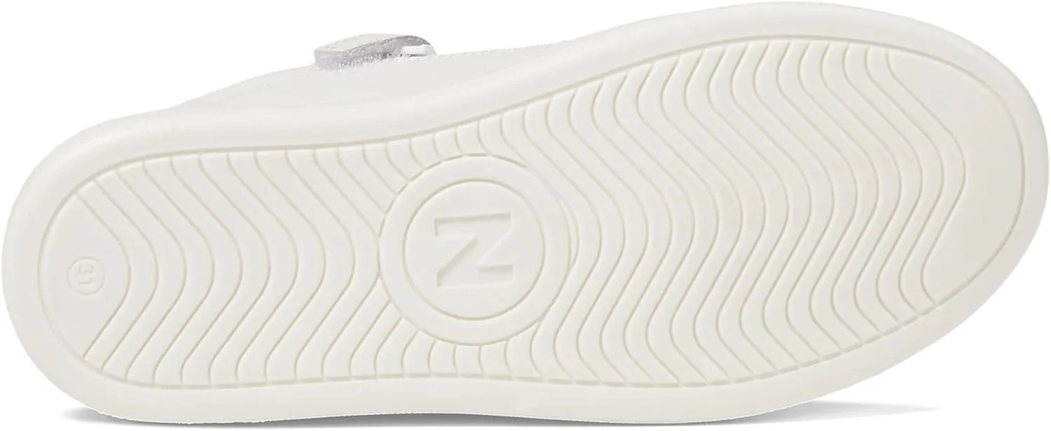 Naturino Boy's Pinn Zip (Toddler/Little Kid) Sneaker
