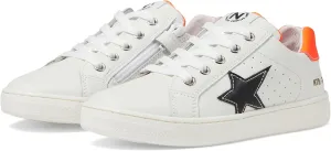 Naturino Boy's Pinn Zip (Toddler/Little Kid) Sneaker