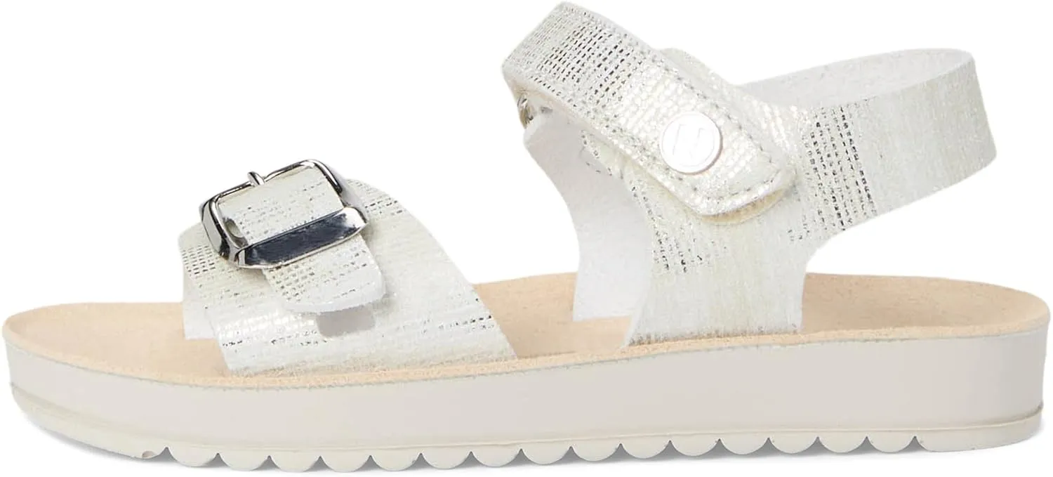 Naturino Girl's Kimama (Toddler/Little Kid) Sandal