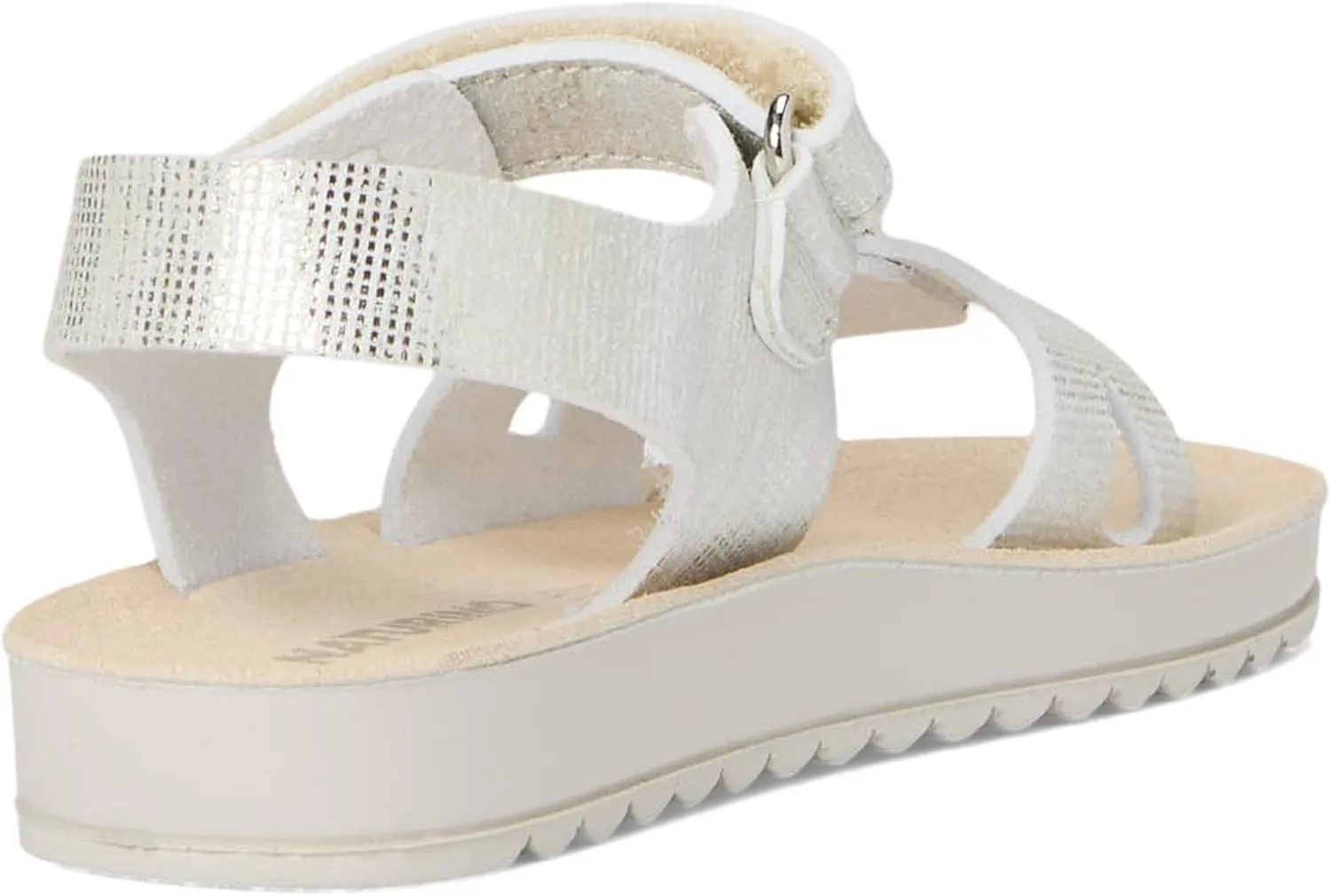 Naturino Girl's Kimama (Toddler/Little Kid) Sandal
