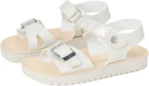 Naturino Girl's Kimama (Toddler/Little Kid) Sandal