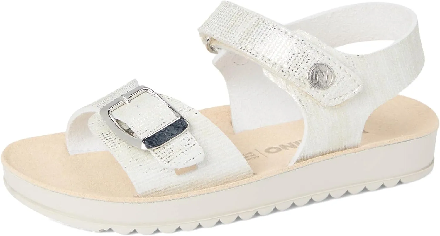 Naturino Girl's Kimama (Toddler/Little Kid) Sandal