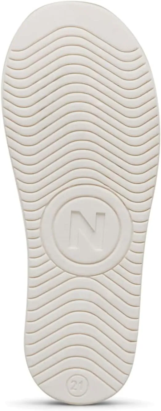 Naturino Girl's Pinn Zip (Toddler/Little Kid) Sneaker
