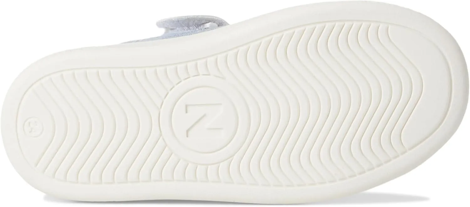Naturino Girl's Pinn Zip (Toddler/Little Kid) Sneaker