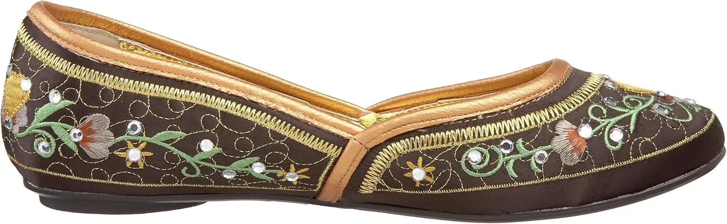 Naughty Monkey Women's Flat