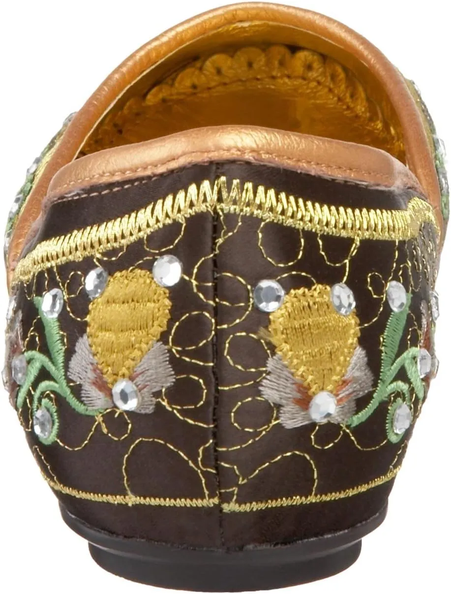 Naughty Monkey Women's Flat