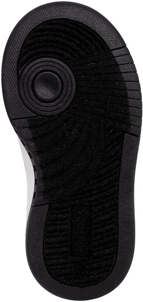 Nautica Kids High Top Basketball Sneakers – Toddler/Little Kid Fashion Boots, Comfortable Athletic Walking Shoes for Boys and Girls