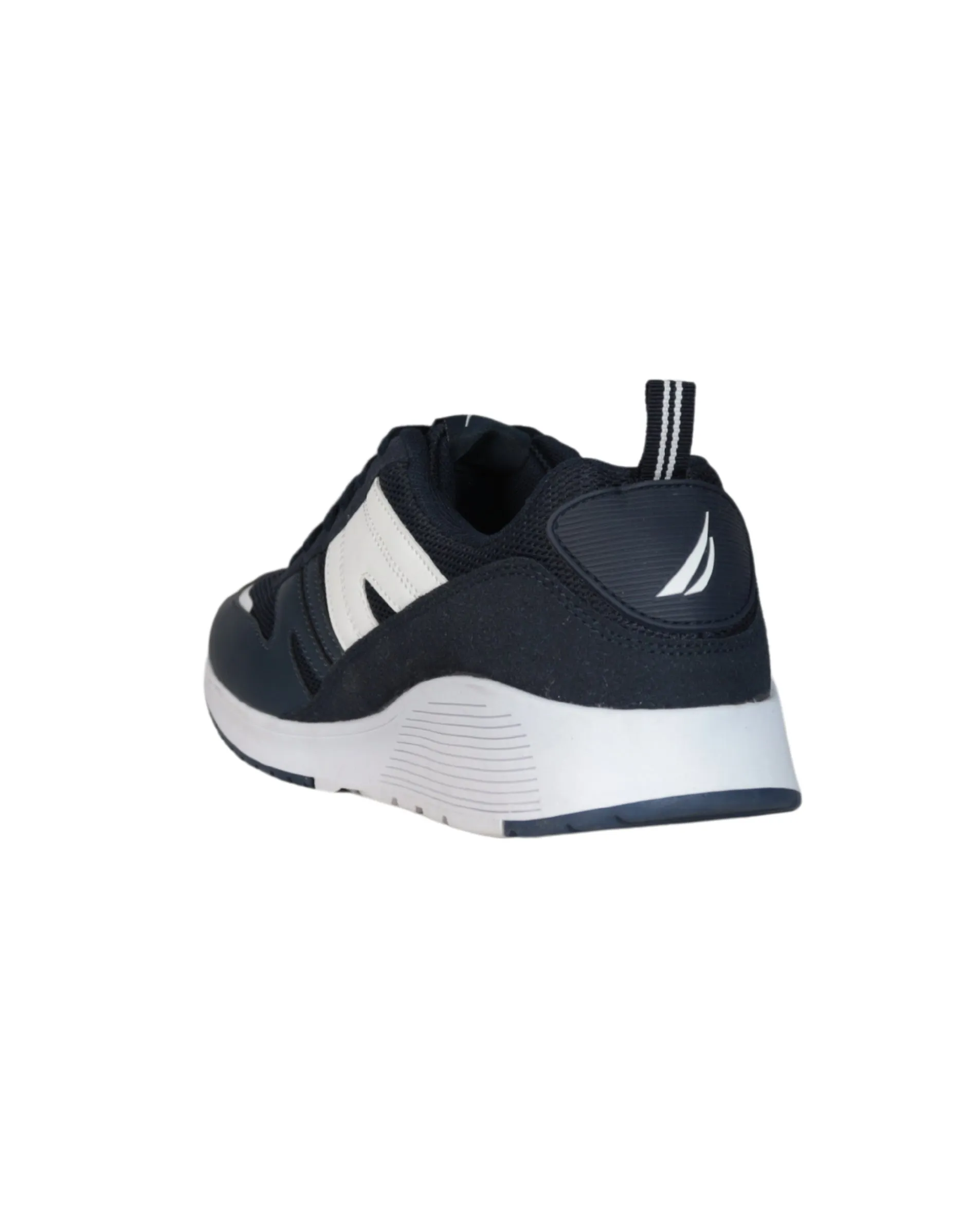 NAUTICA Men Ns1988 Stylish Sneaker