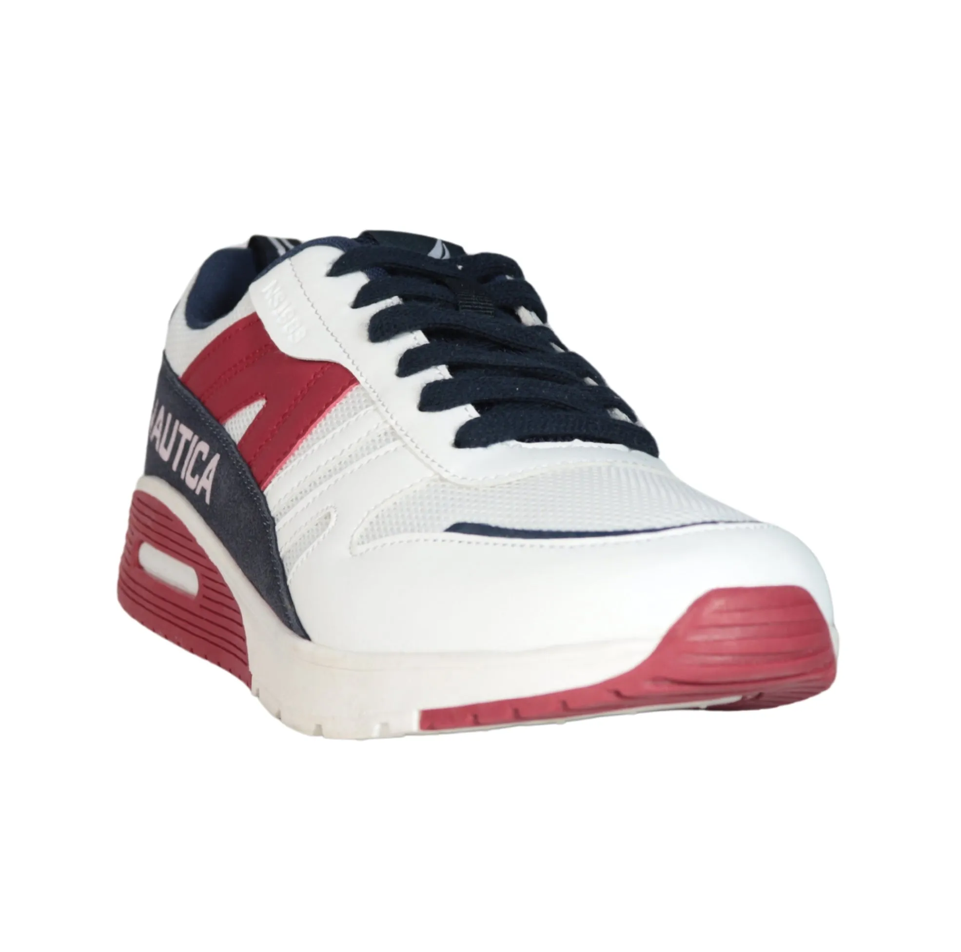 NAUTICA Men Ns1988 Stylish Sneaker