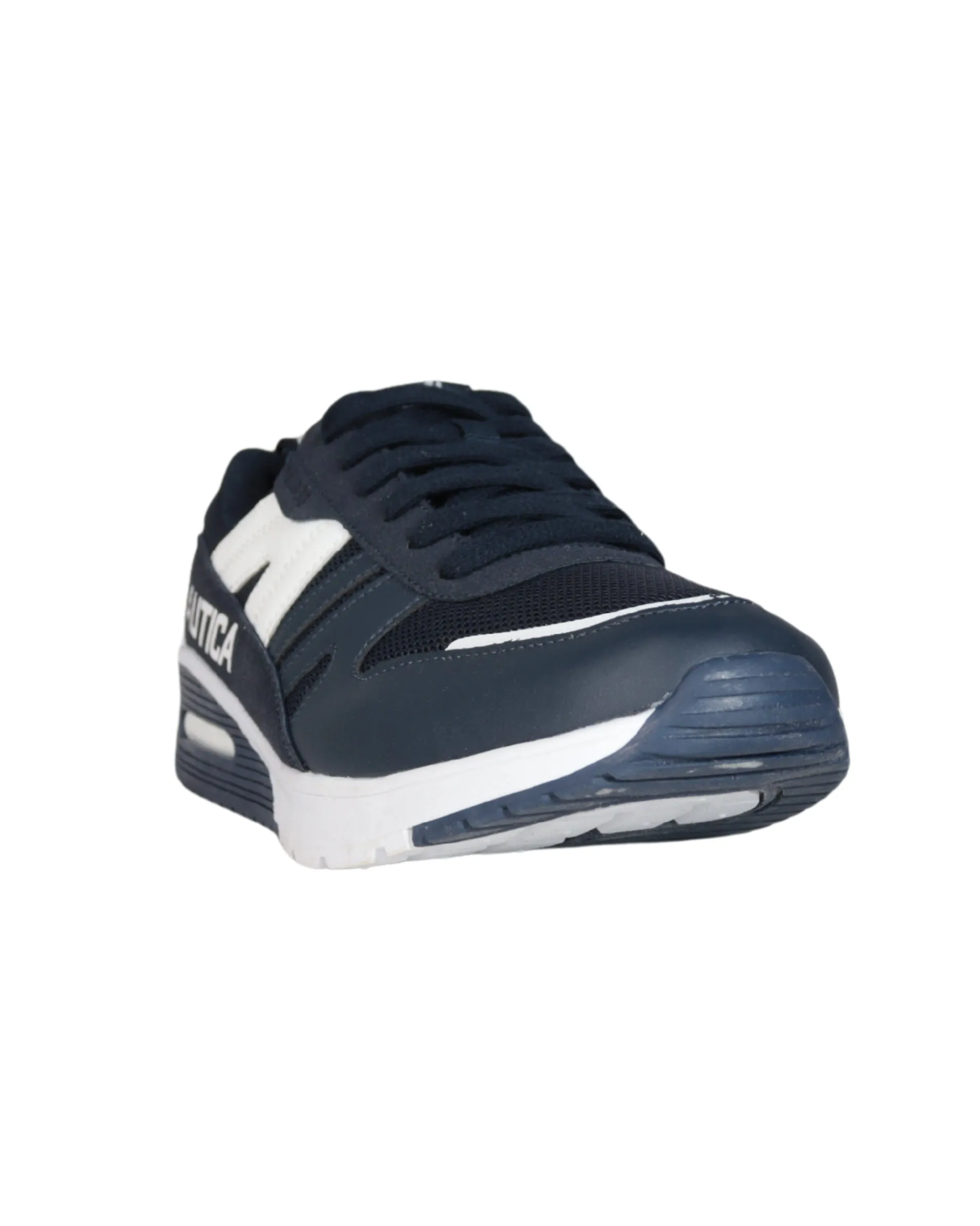 NAUTICA Men Ns1988 Stylish Sneaker