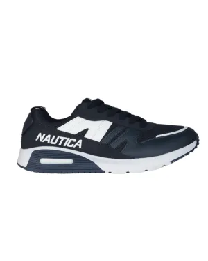 NAUTICA Men Ns1988 Stylish Sneaker