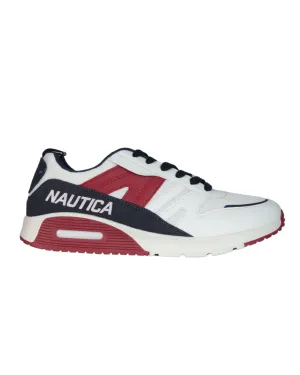 NAUTICA Men Ns1988 Stylish Sneaker