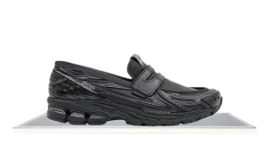 New Balance 1906L Loafer Junya Watanabe MAN Black