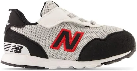 New Balance Baby 515 V1 New-b Hook & Loop Sneaker