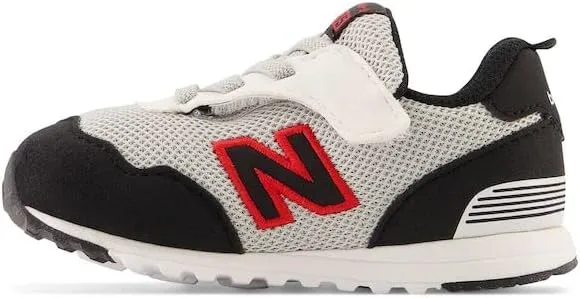 New Balance Baby 515 V1 New-b Hook & Loop Sneaker