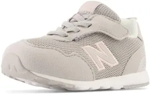 New Balance Baby-Boy's 515 New-b Hook & Loop Sneaker