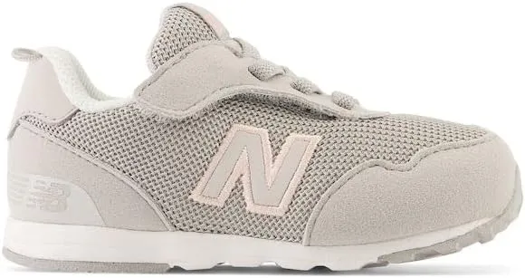 New Balance Baby-Boy's 515 New-b Hook & Loop Sneaker