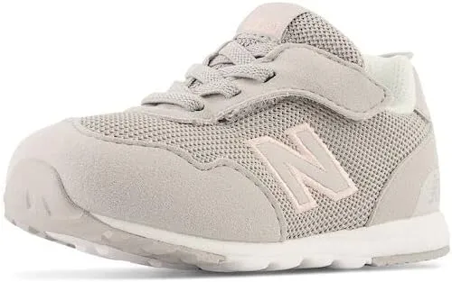 New Balance Baby-Boy's 515 New-b Hook & Loop Sneaker
