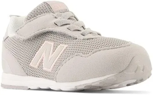 New Balance Baby-Boy's 515 New-b Hook & Loop Sneaker