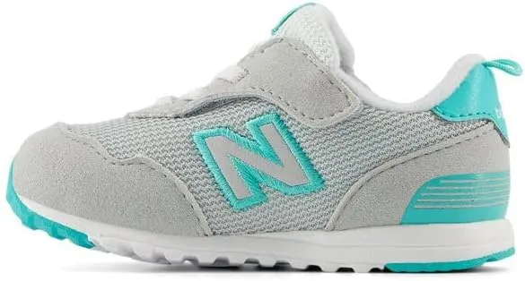 New Balance Kids 515 V1 New-b Hook & Loop