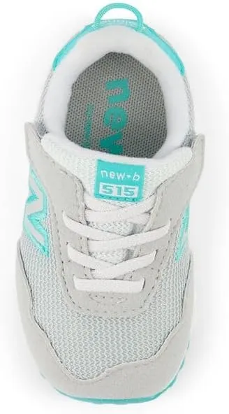 New Balance Kids 515 V1 New-b Hook & Loop