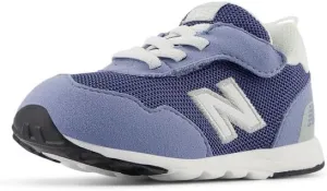 New Balance Kids 515 V1 New-b Hook and Loop Sneaker, Dusk Shower/Dream State, 8.5 US Unisex Toddler