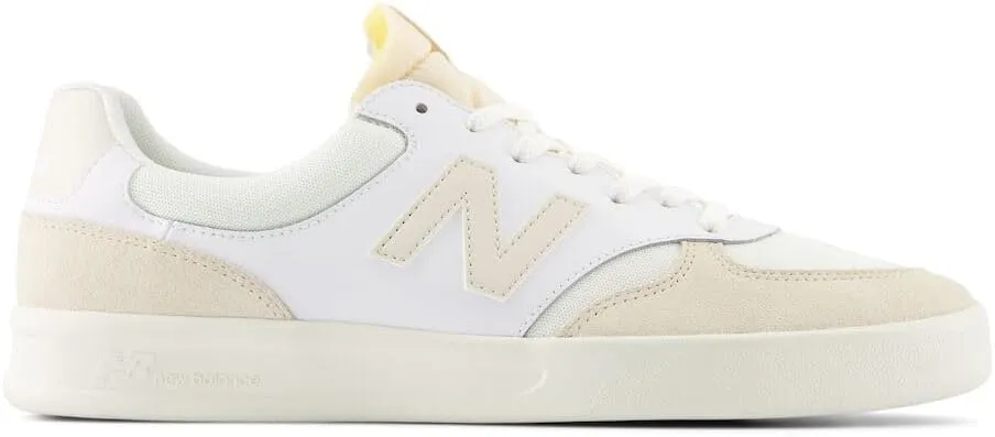 New Balance Men's CT300 V3 Court Sneaker