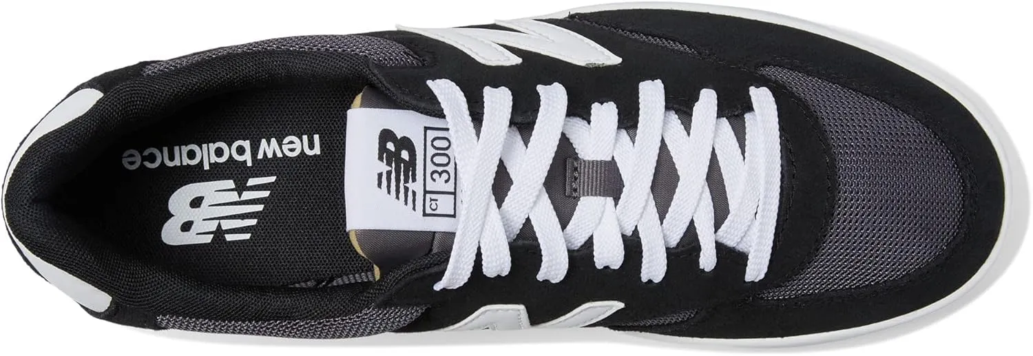 New Balance Men's CT300 V3 Court Sneaker