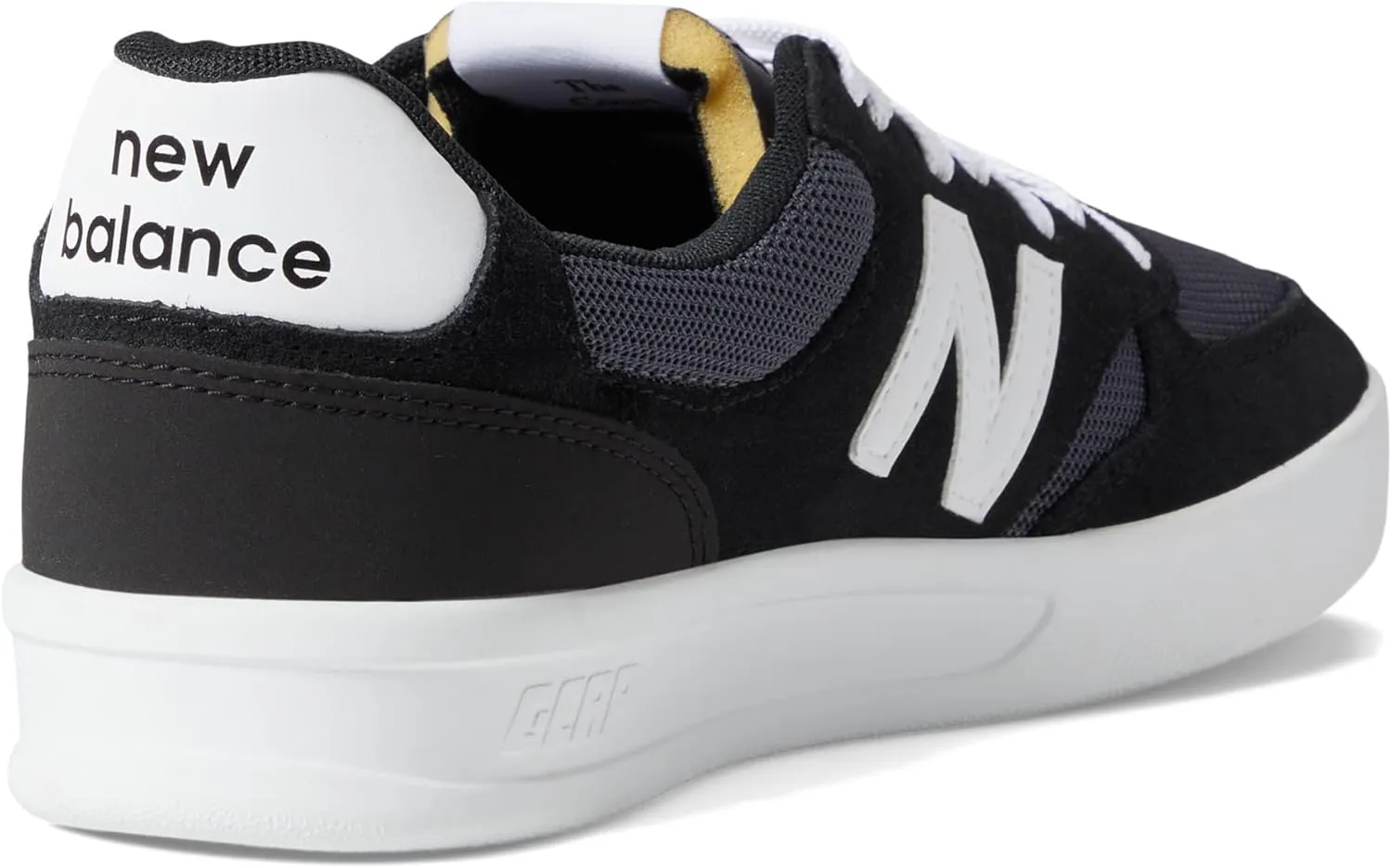 New Balance Men's CT300 V3 Court Sneaker