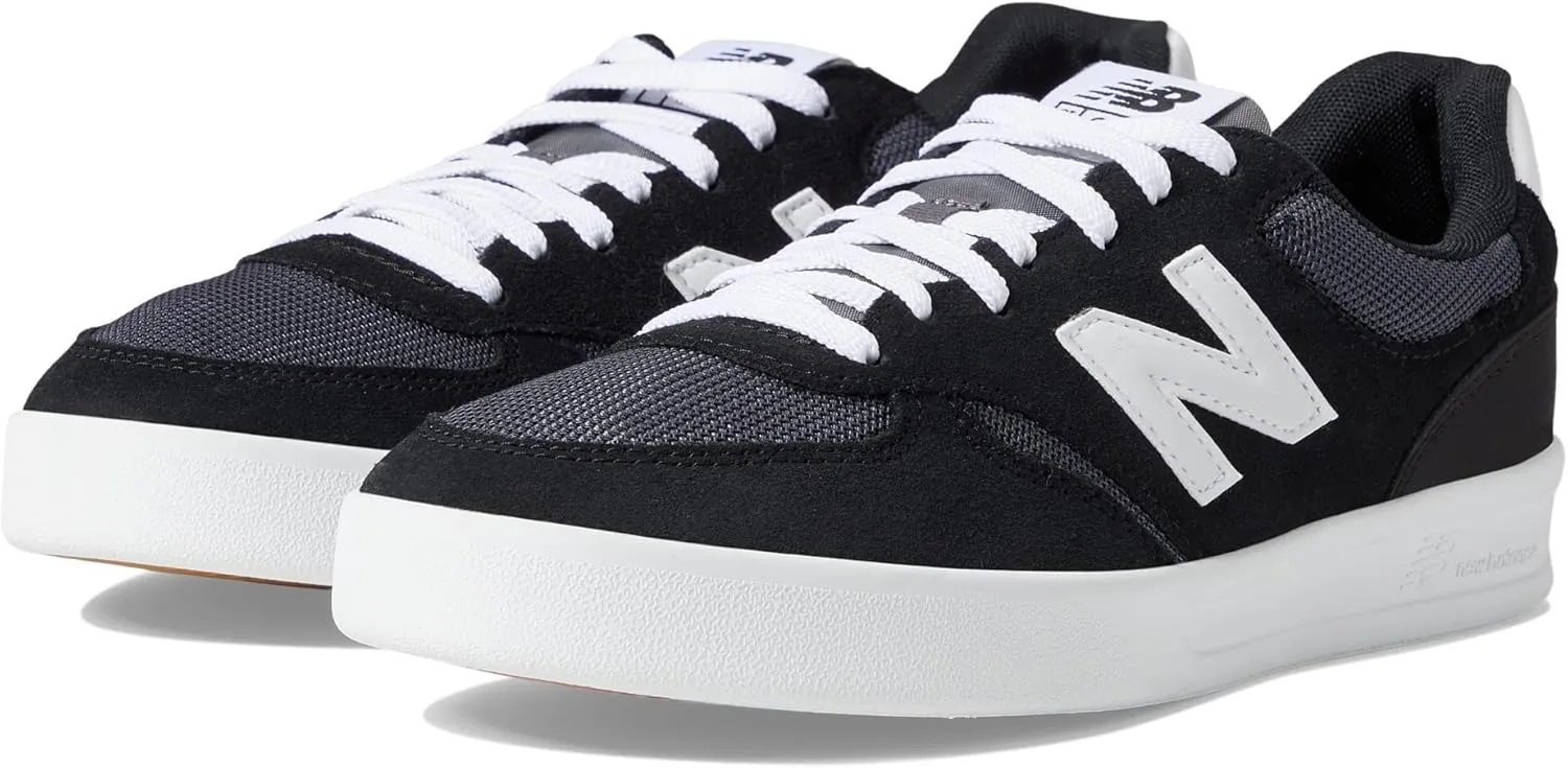New Balance Men's CT300 V3 Court Sneaker