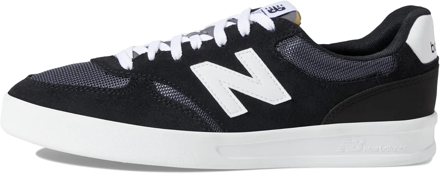 New Balance Men's CT300 V3 Court Sneaker
