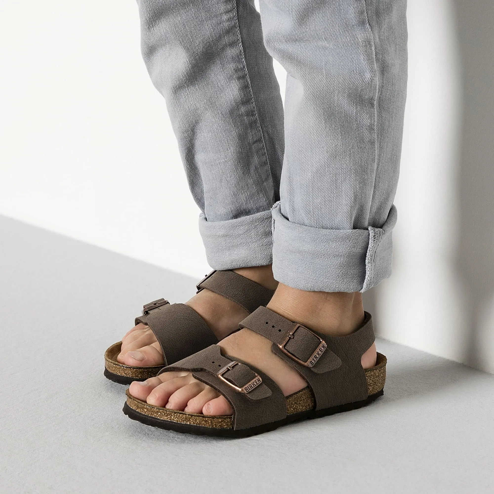 New York Kids Birko-Flor