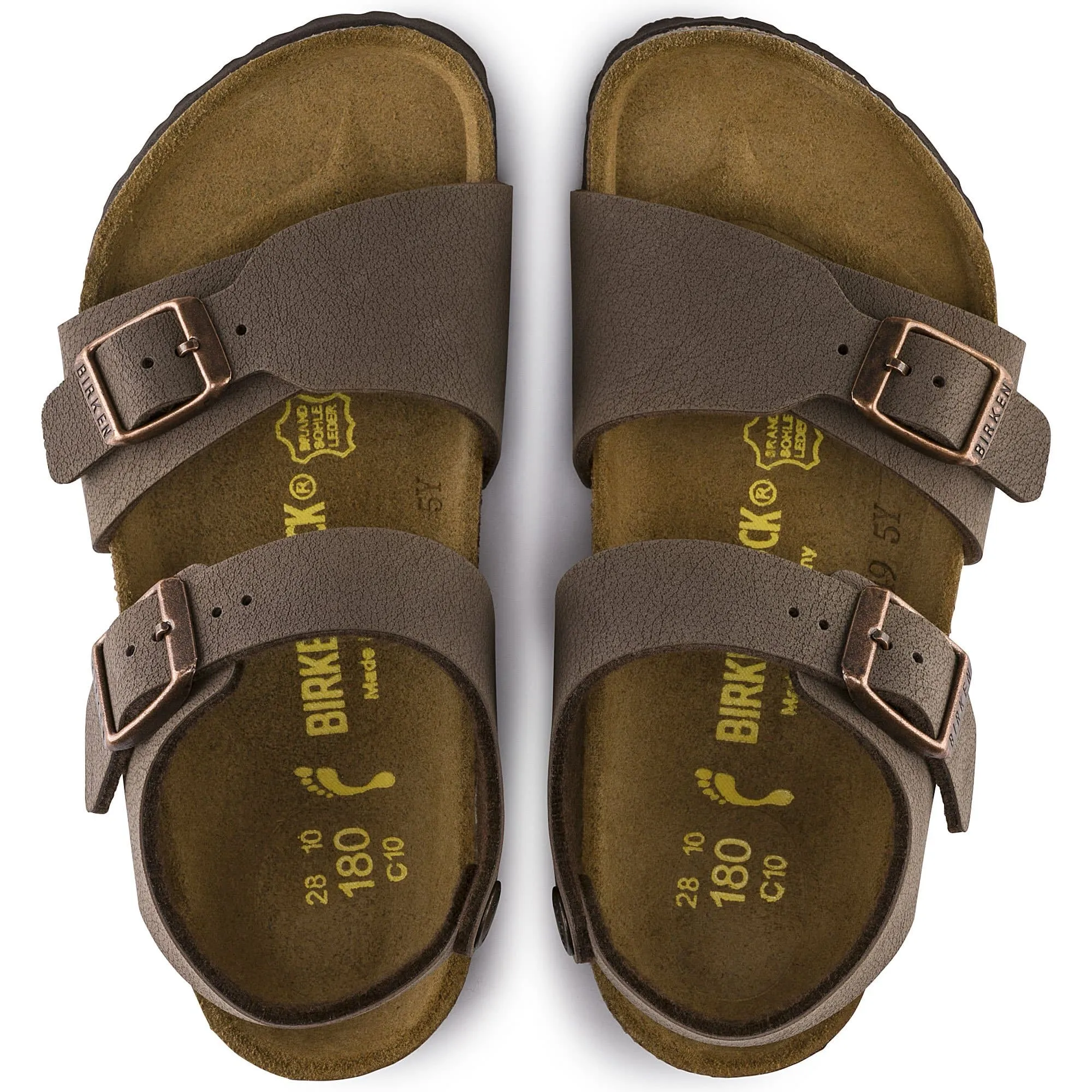 New York Kids Birko-Flor