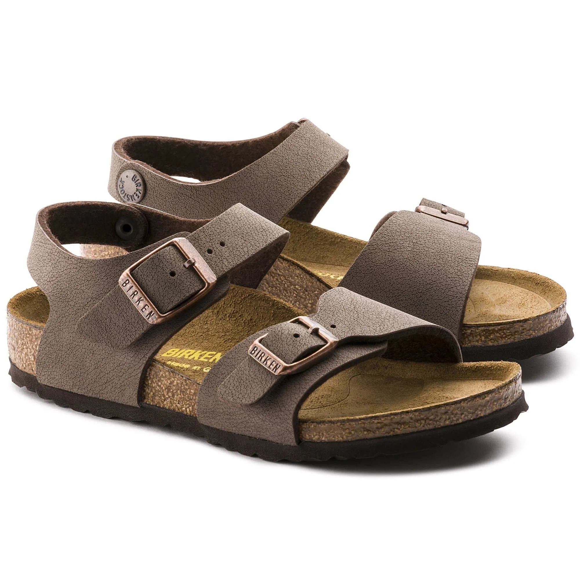 New York Kids Birko-Flor