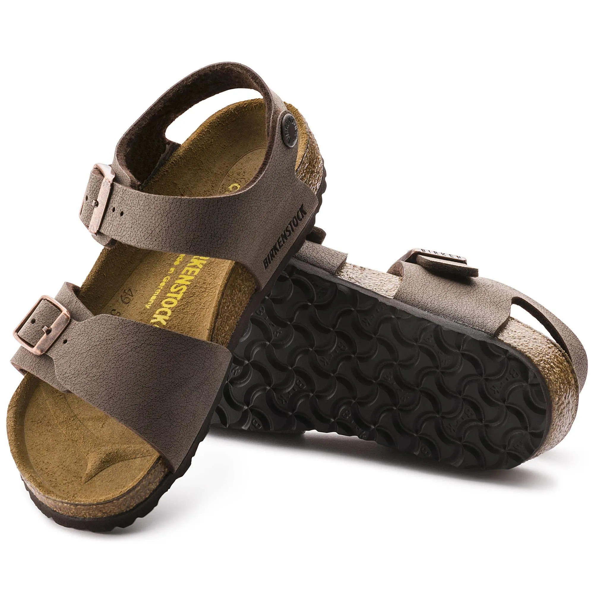New York Kids Birko-Flor